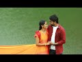Baby O Rendu Prema Meghalilaa Song Trending Music Best Pre Wedding Song
