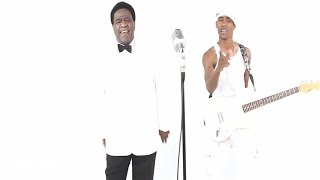 Lamorris Williams - You Make Me Happy ft. Al Green