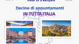 Les nouvelles Journées pour le Français