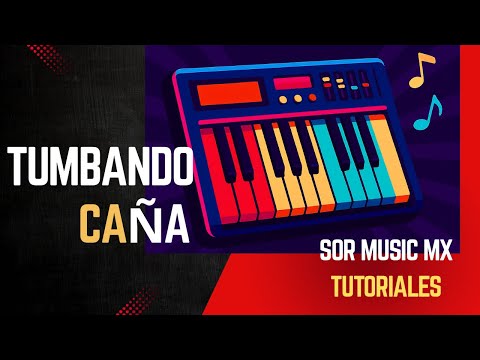 Tumbado Caña - Arturo Jaimes y los Cantantes