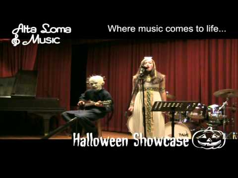 Voice Lessons and Guitar Lessons Fontana CA - Alta Loma Music Lessons Showcase