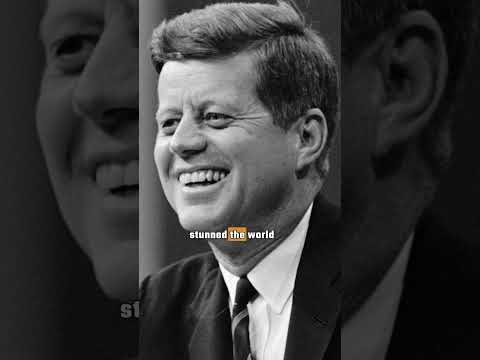 Who Robert Kennedy Blamed For JFK's Death