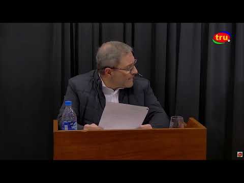 Marcos Juárez 2026 El Debate. Obras y servicios públicos. Preguntas