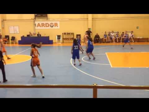 42. Ardor Bollate - Basket Gavardo