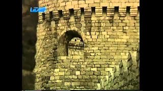 &quot;Mansurovların bağı&quot;