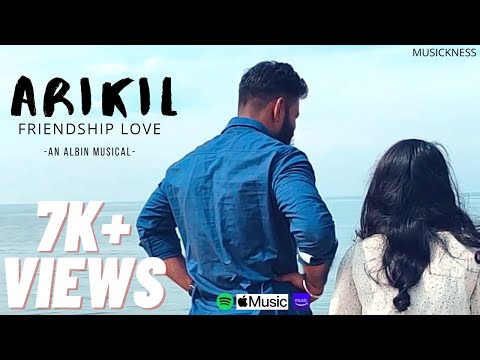 albin thomas philip ARIKIL