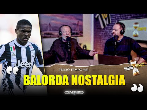 Ma che giocatore era DOUGLAS COSTA? Perchè prendere giovani da altre squadre? E la NEXT GEN?