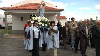 preview picture of video 'Romaria em honra de Santa Maria Madalena - (Freguesia de Sarzedas)'