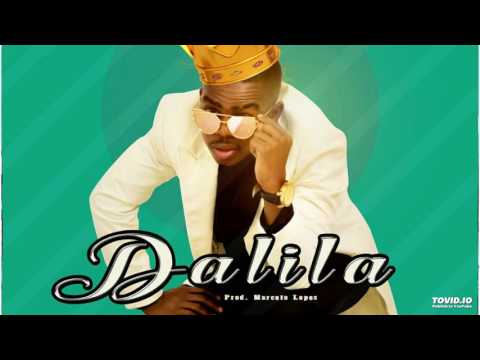 Lloyd Kappas - Dalila (Audio)