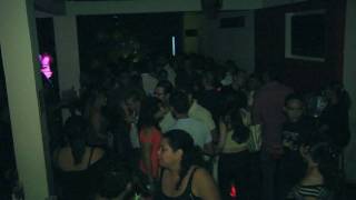 Kraze 950- Panama City, Panama, Davidsbeenhere.com