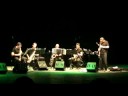 Javier Girotto & Atem Sax Quartet - Morronga