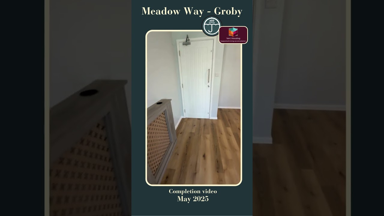 Vert Housing Overview