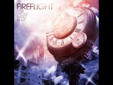 Fireflight-For Those Who Wait