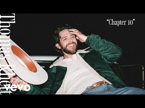 Thomas Rhett - Chapter 10 (Audio Video)