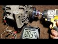 Easy way to test Alternator at home