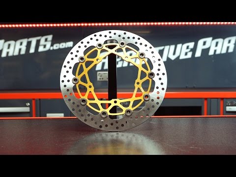 Brembo HPK Brake Disc Review by Reactive Parts