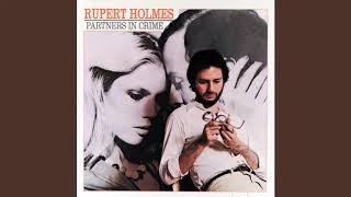Rupert Holmes - Escape (The Pina Colada Song) - Songs on Repeat