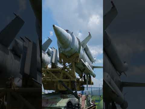 Russia’s Greatest Weakness #geopolitics