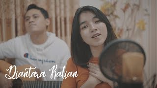 Download lagu Diantara Kalian - D'Masiv (Cover by Diva Project) mp3 Download lagu Diantara Kalian - D'Masiv (Cover by Diva Project) mp3