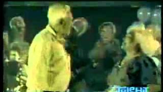 La cuca - el son del dolor (video oficial)