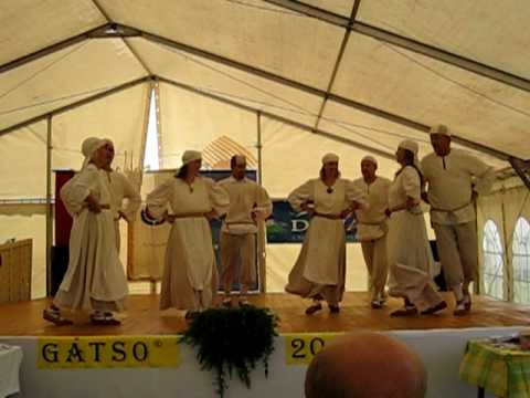 Loits dancegroup - Estonia