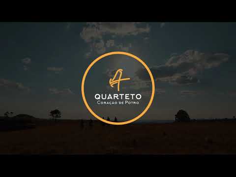 Quarteto Coração de Potro - Tirana do Lenço Florido