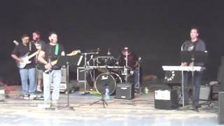 Let it Ride by Big Sugar w/ Revolucion 9