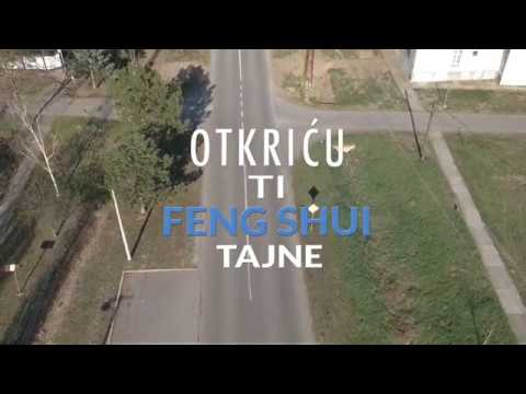 Marketing song - FENG SHUI TAJNE