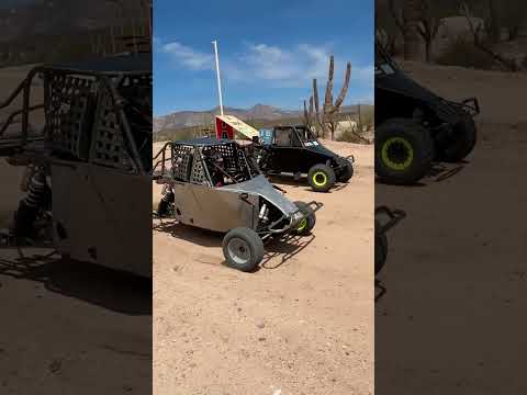 Roosting through tight corners — Off‑Road Highlights (Yo88d0hQ3fg) thumbnail