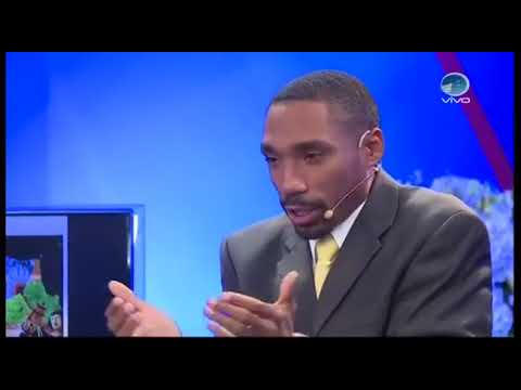 BATALLAS DE FE ///  EL DIA DEL DECRETO /// PASTOR JEREMIAH DAVIS