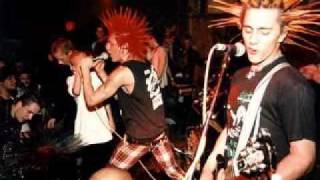 punk vs punk 6: blanks 77 vs the casualties