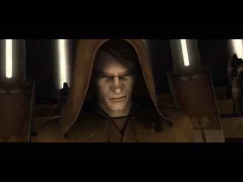 Star Wars the Clone Wars: Obi-Wan Kenobi's Death