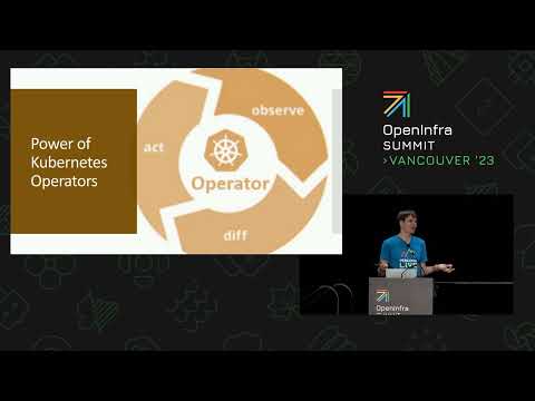 Best Practices of Running Databases on Kubernetes