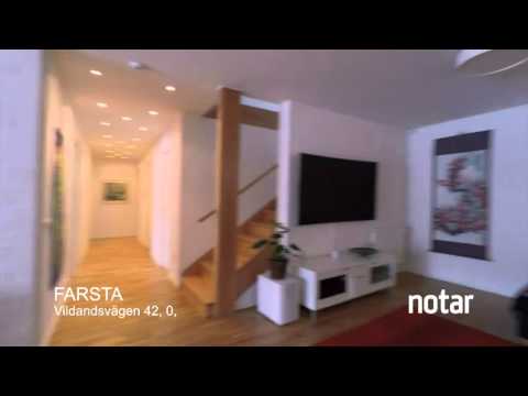 Såld, 7 rum · 183m2 + 92m2, Farsta / Fagersjö : Via Notar mäklare Farsta / Sköndal / Skarpnäck