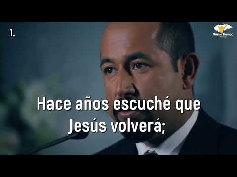 Himno 186- Hace años escuché