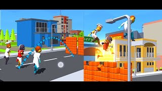 Jump.io video preview