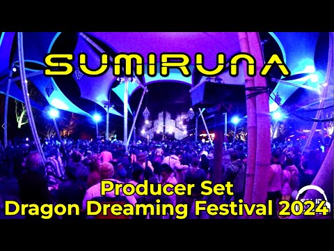 SOLID Professor Music and Bush Kulture TV