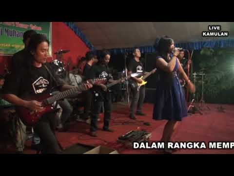 OM SONTOLOYO ASALKAU BAHAGIA WAWA AFRISKA {LOW LIGHTING}}}}