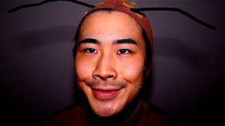 【人別】人間に遭遇したゴキブリの反応の違い。