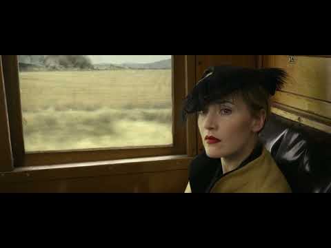The Dressmaker 2015 - The Movie - Great Scenes