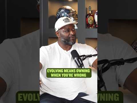 Why Admitting You're Wrong Is a Superpower