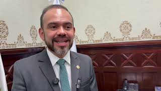 La actual Autoridad Designada del Sistema Portuario Nacional CPN, va a desaparecer en la Ley