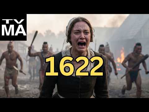How the Indian Massacre of 1622 Changed History Forever
