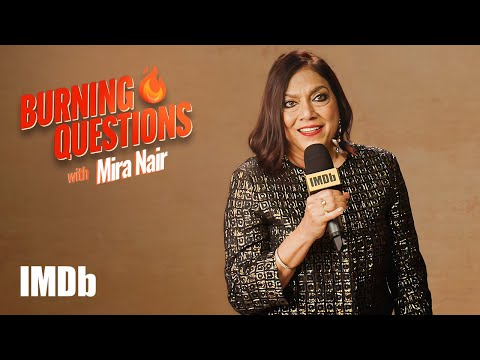 Mira Nair Answers Burning Questions About Guru Dutt, Her Favourite Films, And More!