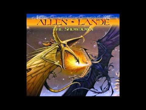 Allen & Lande - Bloodlines
