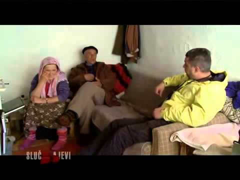 Slucajevi X - selo Lukomir (Hayat TV)