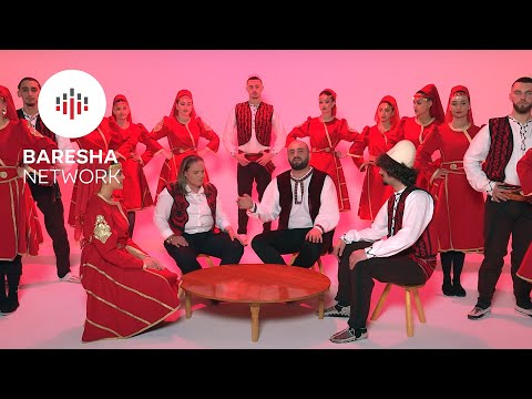 Naxhije Bytyqi & Beqa - Dallendyshet shkojn e vijn