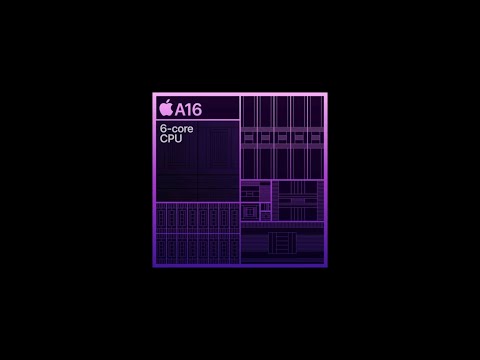 A16 Bionic Chip Explained: Unlocking the True Power of the A16 Bionic Chip! | 4K Upscaled Video