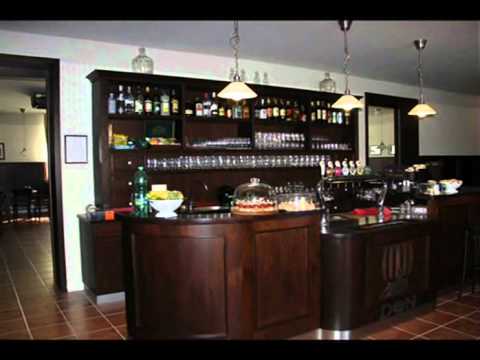 Restaurante Prezentace Pivni Don