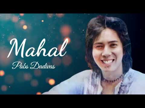 Mahal - Pabs Dadivas